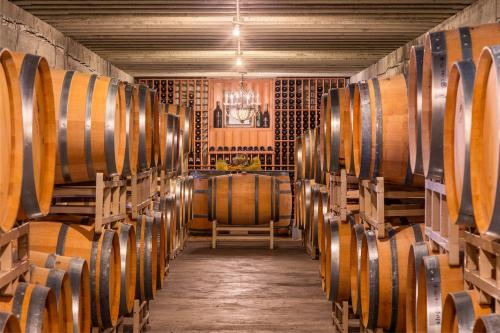 Winery, Event Center and Restaurant for sale