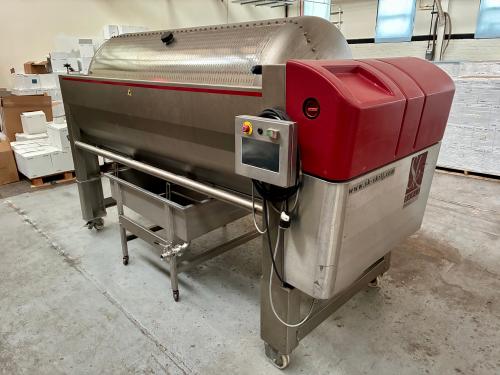 2016 SK PSP 16 16HL Pneumatic Press