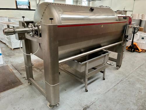 2016 SK PSP 16 16HL Pneumatic Press
