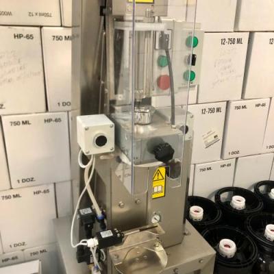 2023 Mori TAPTPRO Semi-Automatic Corker