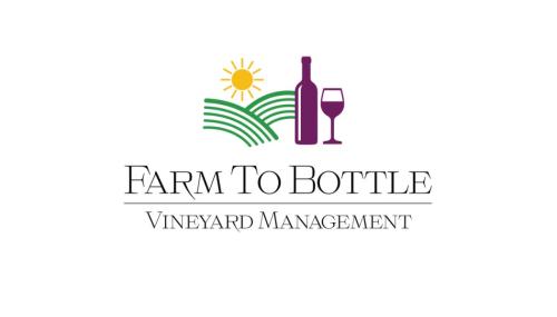 VINEYARD DEMOLITION /<wbr>CUSTOM CRUSH/<wbr> MANAGEMENT