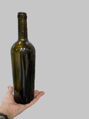 Ardagh 750ML Claret Regal Tapered Bottles M#510425