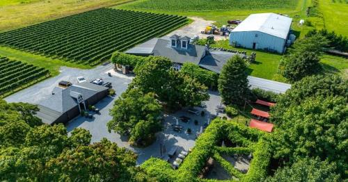 General Manager needed for small NY winery