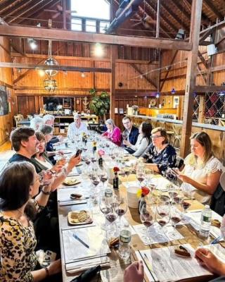General Manager needed for small NY winery