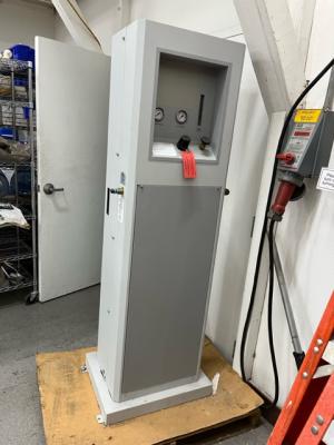 Nitrogen Generator Parker Model N2-80