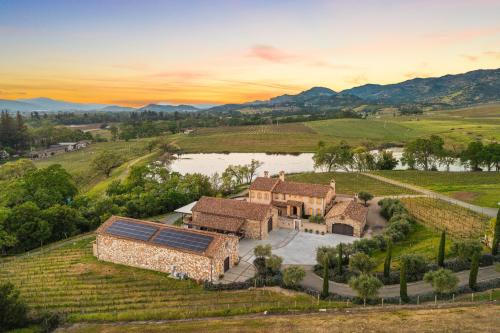 Krupp Brothers Estate