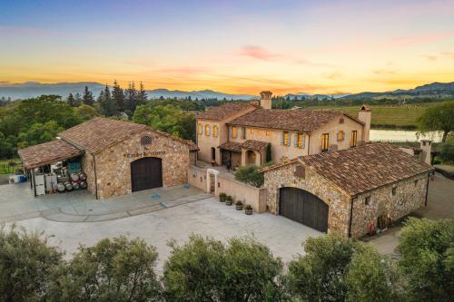 Krupp Brothers Estate