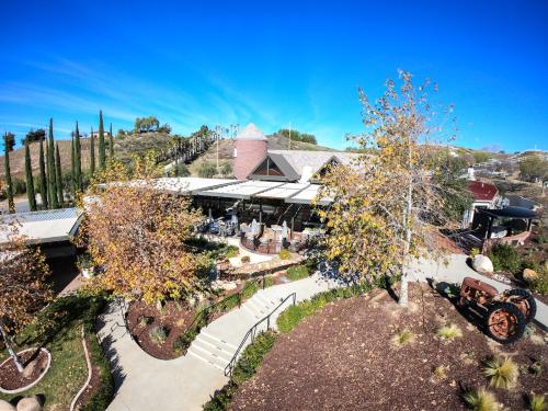 Tasting Room Manager