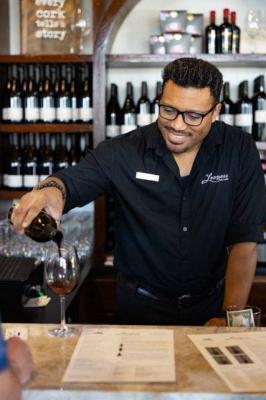 Tasting Room Manager