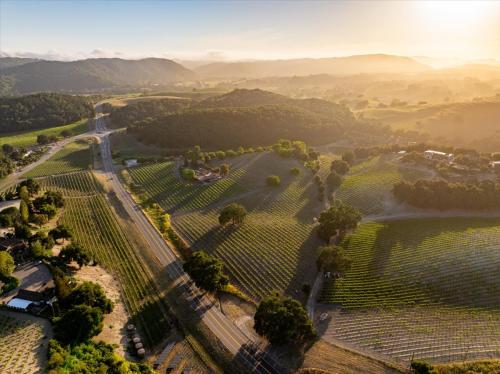 Westside Paso Robles Estate and Tasting Room