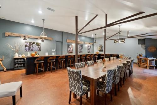 Westside Paso Robles Estate and Tasting Room
