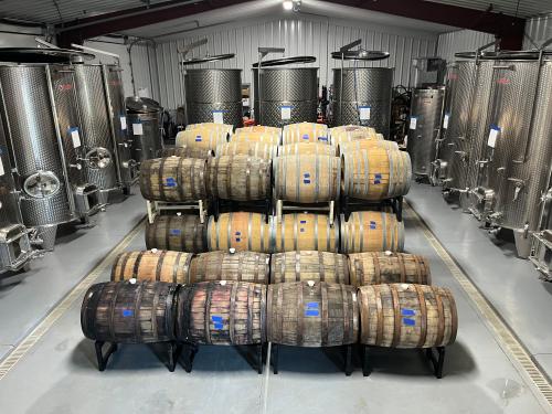 Winemaker