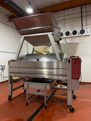 &Scaron;krlj PSP16 Pneumatic Press