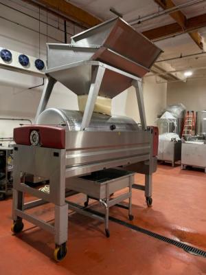 &Scaron;krlj PSP16 Pneumatic Press