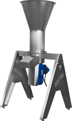 Apple Fruit Mill and Hydropress brand new! 15% Off