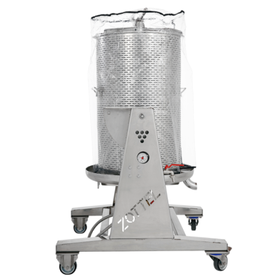 Apple Fruit Mill and Hydropress brand new! 15% Off