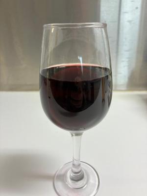 Oregon Pinot Noir