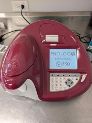 Biosystems Y350 Wine Analyzer