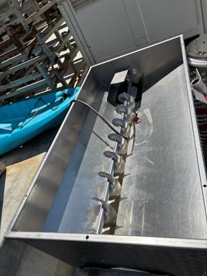 Laguna Crusher/<wbr>Destemmer