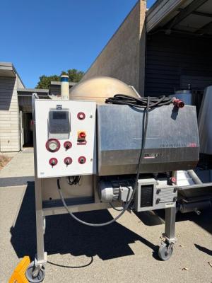 SF-22 PULEO MEMBRANE PRESS