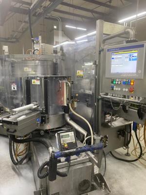 Labeler - Krones Starmadul and Solomadul