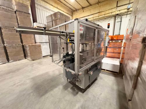 Capsule Applicator Robino & Galandino