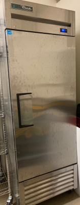 True Commercial Refrigerator