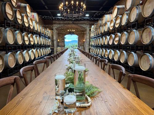 Vineyard Manager